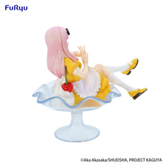 FuRyu Kaguya-sama Chika Fujiwara Parfait Ver Pre-Order