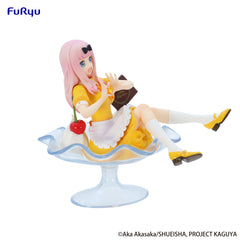 FuRyu Kaguya-sama Chika Fujiwara Parfait Ver Pre-Order