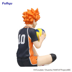 FuRyu Noodle Stopper Haikyu!! Shoyo Hinata (re-run) Pre-Order