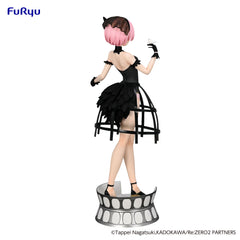 FuRyu Exceed Creative Re:ZERO Ram Cage Dress Pre-Order