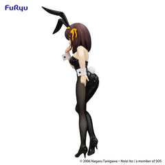 FuRyu BiCute Bunnies Haruhi Suzumiya