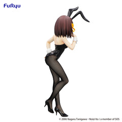 FuRyu BiCute Bunnies Haruhi Suzumiya