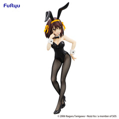 FuRyu BiCute Bunnies Haruhi Suzumiya