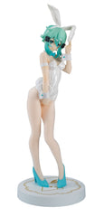 FuRyu BiCute Bunnies Sword Art Online Sinon White Pearl Ver