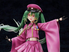 Design COCO Hatsune Miku Senbonzakura 10th Anniversary Ver 1/7 Scale Pre-Order