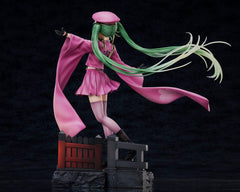 Design COCO Hatsune Miku Senbonzakura 10th Anniversary Ver 1/7 Scale Pre-Order
