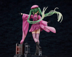Design COCO Hatsune Miku Senbonzakura 10th Anniversary Ver 1/7 Scale Pre-Order