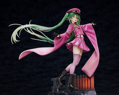 Design COCO Hatsune Miku Senbonzakura 10th Anniversary Ver 1/7 Scale Pre-Order