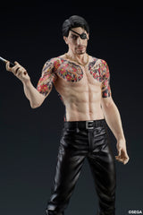 DIG Co Like a Dragon Goro Majima-Battle Style Pre-Order