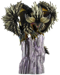 Capcom Monster Hunter Nergigante (re-pro Model) Pre-Order