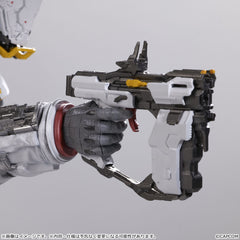 GSC Pragmata Capcom Figure Builder Creator's Model Hugh & Diana