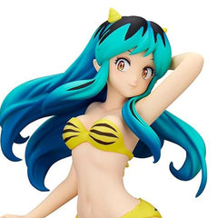 Banpresto URUSEI YATSURA GLITTER&GLAMOURS-LUM- II (VER.A)