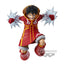 Banpresto ONE PIECE BATTLE RECORD COLLECTION-MONKEY.D.LUFFY-