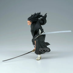 Banpresto BLEACH VIBRATION STARS-KENPACHI ZARAKI