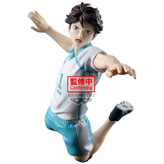 Banpresto HAIKYU!! POSING FIGURE-TORU OIKAWA-