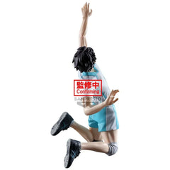 Banpresto HAIKYU!! POSING FIGURE-TORU OIKAWA-