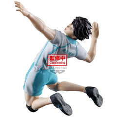 Banpresto HAIKYU!! POSING FIGURE-TORU OIKAWA-