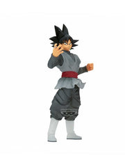 Banpresto DRAGON BALL CLEARISE GOKU BLACK