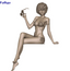 FuRyu Noodle Stopper The Cafe Terrace and its Goddesses Akane Hououji