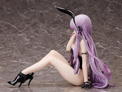 FREEing Danganronpa Trigger Kyoko Kirigiri Bare Leg Bunny Version 1/4 Scale