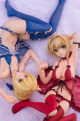 Alphamax Fate/Extella Nero Claudius & Altria Pendragon