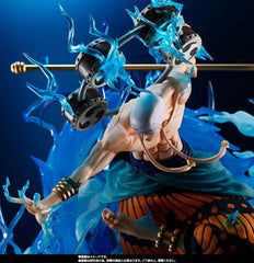 Figuarts ZERO One Piece Enel Thunder Dragon