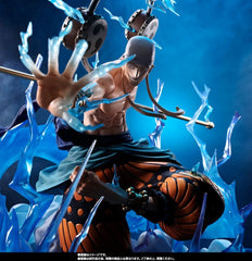 Figuarts ZERO One Piece Enel Thunder Dragon