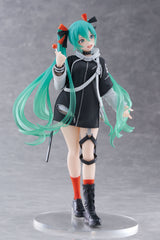 TAITO Hatsune Miku Fashion Punk Ver