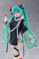 TAITO Hatsune Miku Fashion Punk Ver