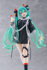 TAITO Hatsune Miku Fashion Punk Ver