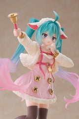 TAITO Hatsune Miku Wonderland Figure Seven Little Goats