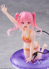 TAITO To Love-Ru Darkness Aqua Float Girls Figure Nana