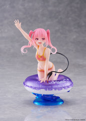 TAITO To Love-Ru Darkness Aqua Float Girls Figure Nana