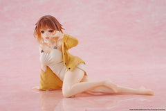 TAITO Atelier Ryza Ever Darkness & the Secret Hideout Desktop Cute Figure Ryza (Nightwear Version) (re-run)