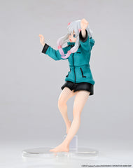 TAITO Eromanga Sensei Coreful Figure Sagiri Izumi (Hoodie Version) (re-run)