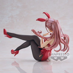 Banpresto THE IDOLM@STER SHINY COLORS ESPRESTO-FASCINATION AND STOCKINGS-NATSUHA ARISUGAWA REPAINT VER. Pre-Order