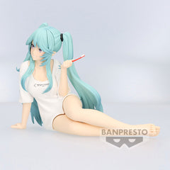 Banpresto THE EMINENCE IN SHADOW -RELAX TIME-EPSILON