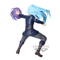 Banpresto TENSURA VIBRATION STARS-RIMURU TEMPEST-