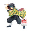 Banpresto DEMON SLAYER MAXIMATIC THE GIYU TOMIOKA