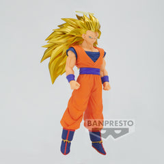Banpresto DRAGON BALL BLOOD OF SAIYANS-SUPER SAIYAN 3 SON GOKU-
