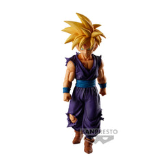 Banpresto DRAGON BALL SOLID EDGE WORKS VOL.5(B:SUPER SAIYAN SON GOHAN)