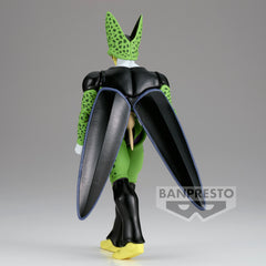 Banpresto DRAGON BALL SOLID EDGE WORKS CELL