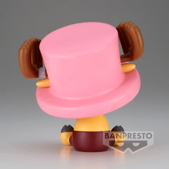 Banpresto ONE PIECE SOFVIMATES~TONYTONY.CHOPPER