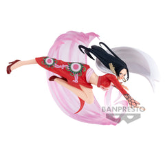 Banpresto ONE PIECE BATTLE RECORD COLLECTION-BOA.HANCOCK-