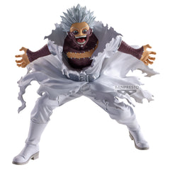 Banpresto MY HERO ACADEMIA THE EVIL VILLAINS-DABI-