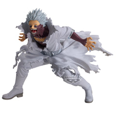 Banpresto MY HERO ACADEMIA THE EVIL VILLAINS-DABI-