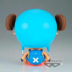 Banpresto One Piece Sofvimates Chopper Fish-Man Island Ver.