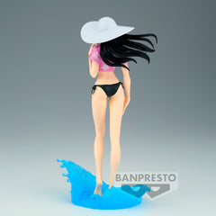 Banpresto ONE PIECE GLITTER&GLAMOURS SPLASH STYLE-NICO ROBIN-