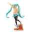 Banpresto HATSUNE MIKU HOLIDAY MEMORIES -MOUNTAIN CLIMBING-