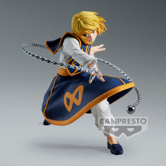 Banpresto HUNTERxHUNTER VIBRATION STARS-CURARPIKT- II